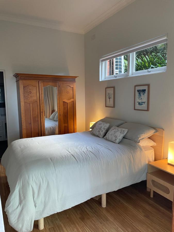 Tranquil Garden Apartment With Living Room ولونغونغ المظهر الخارجي الصورة