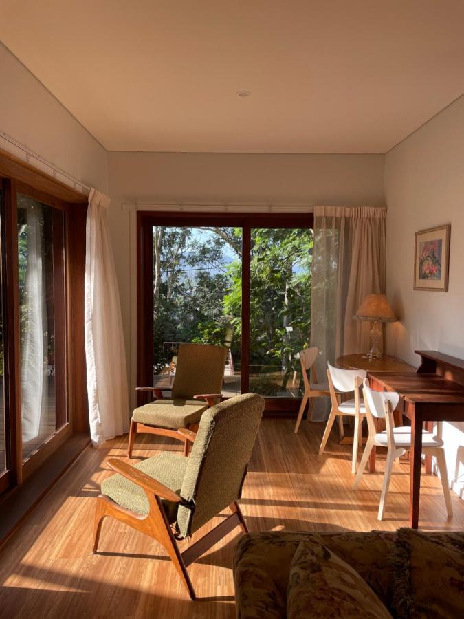 Tranquil Garden Apartment With Living Room ولونغونغ المظهر الخارجي الصورة